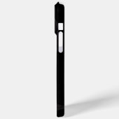 スタイリッシュな保護ケース Case-Mate iPhoneケース (裏面 / 左)