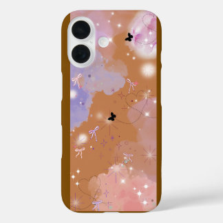 スタイリッシュな保護スマホカバー iPhone 16ケース