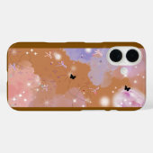 スタイリッシュな保護スマホカバー Case-Mate iPhoneケース (裏面 (横))