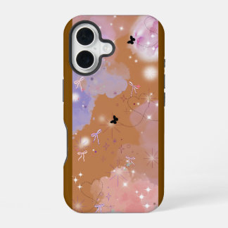 スタイリッシュな保護スマホカバー iPhone 16ケース