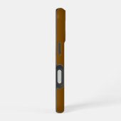 スタイリッシュな保護スマホカバー iPhone 16ケース (右側面)