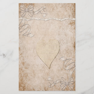 スタイリッシュな文房具 便箋