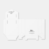 スタイリッシュな私たちはいまだに結婚誓約更新 フェイバーボックス (折り畳みなし)