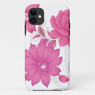 スタイリッシュな財布 & カスタム iPhone 11 ケース