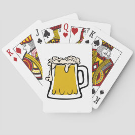 スタイリッシュな遊ぶカード トランプ