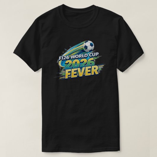 スタイリッシュな黒のグラフィックTシャツ Tシャツ (デザイン正面)