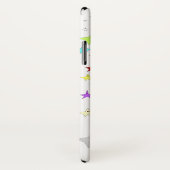 スタイリッシュなiPhoneケース Case-Mate iPhoneケース (裏面/右)