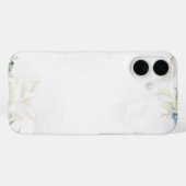 スタイリッシュなiPhone保護ケース Case-Mate iPhoneケース (裏面 (横))