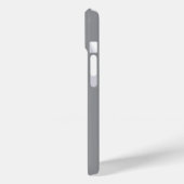 スタイリッシュなiPhone/iPadケース - 洗練された保護 Case-Mate iPhoneケース (裏面 / 左)