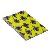 スタイリッシュイカット ノートブック (右側)