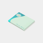 スタイリッシュエレガントガーリー蓮 ポストイット (アングル)