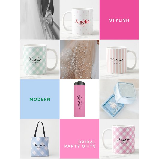 スタイリッシュエレガントクラシックグリーンストライプ コーヒーマグカップ