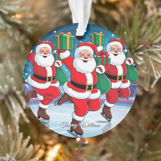 スタイリッシュエレガントモダンシンプルユニークレトロヴィンテージ オーナメント (ツリー)