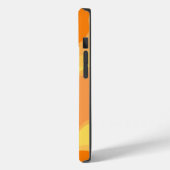 スタイリッシュエレガントモダン可愛い美学IPHONE。 Case-Mate iPhoneケース (裏面 / 左)