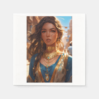 スタイリッシュオンラインストア スタンダードカクテルナプキン