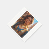 スタイリッシュオンラインストア スタンダードカクテルナプキン (角)