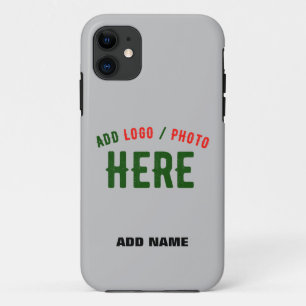 スタイリッシュカスタマイズモダン可能なASH検証済みブランド iPhone 11 ケース