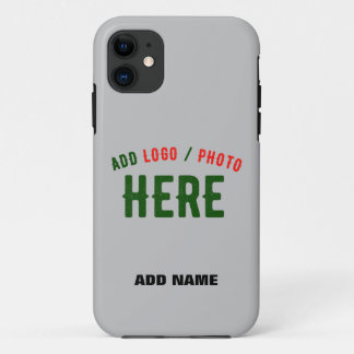 スタイリッシュカスタマイズモダン可能なASH検証済みブランド iPhone 11 ケース