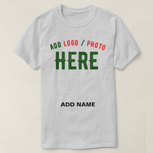 スタイリッシュカスタマイズモダン可能なASH検証済みブランド Tシャツ