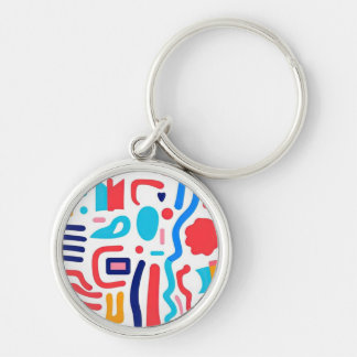 スタイリッシュカスタムキーチェーン – Perfect AccessoryまたはGif キーホルダー