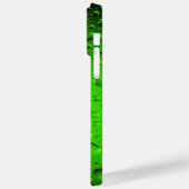 スタイリッシュカッコいい水が滴る Case-Mate iPhoneケース (裏面 / 左)