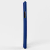 スタイリッシュカドゥセウス医術シンボルリーグ Case-Mate iPhoneケース (裏面/右)