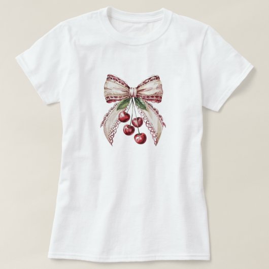 スタイリッシュガールTシャツ Tシャツ (デザイン正面)
