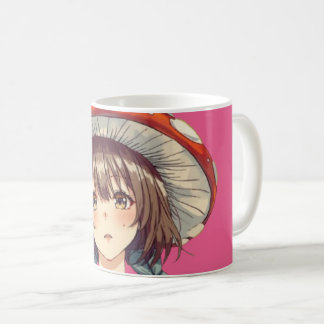 スタイリッシュキャラ アニメ ファンタジー ギフト コーヒーマグカップ