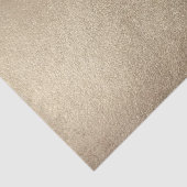 スタイリッシュクラシック金ゴールド金属 薄葉紙 (詳細)