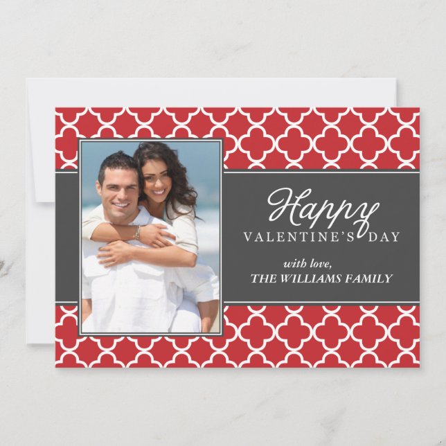 スタイリッシュクローバーフォトバレティの日 (正面)