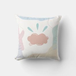 スタイリッシュコンテンポラリー枕 クッション