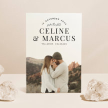 スタイリッシュシンプルフルフォト両面