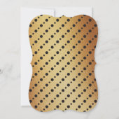 スタイリッシュタキシードお父さんの日 (裏面)