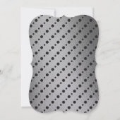 スタイリッシュツキセドハッピーバースデーパパ (裏面)