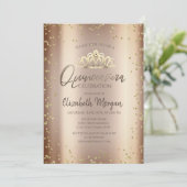 スタイリッシュティアラクール、ダイアモンズクーパーキンセアニラ 招待状 (スタンド正面)