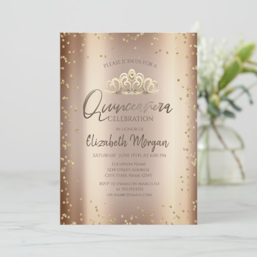 スタイリッシュティアラクール、ダイアモンズクーパーキンセアニラ 招待状 (スタンド正面)