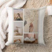 スタイリッシュデザインの宇宙向上 クッション (ブランケット)