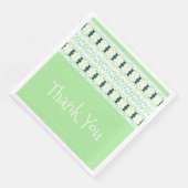 スタイリッシュデザイン付ティール（緑がかった色） (コーナー)