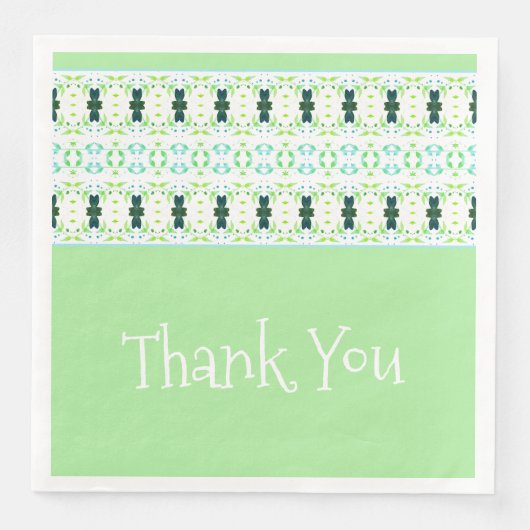 スタイリッシュデザイン付ティール（緑がかった色） (正面)