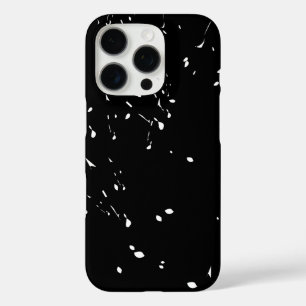 スタイリッシュデザイン iPhone 16 PROケース