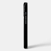 スタイリッシュデザイン Case-Mate iPhoneケース (裏面 / 左)