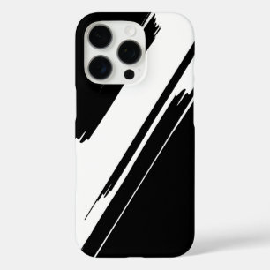 スタイリッシュデザイン iPhone 16 PROケース