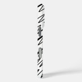 スタイリッシュデザイン Case-Mate iPhoneケース (裏面 / 右)