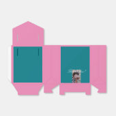 スタイリッシュトレンディーありがとう フェイバーボックス (折り畳みなし)