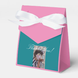 スタイリッシュトレンディーありがとう フェイバーボックス