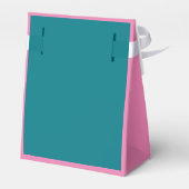 スタイリッシュトレンディーありがとう フェイバーボックス (裏面サイド)