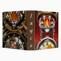 スタイリッシュトレンディー芸術的AIトラ動物デザイン