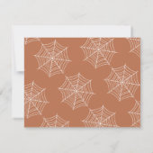 スタイリッシュハッピーハローウィンフルフォト (裏面)