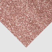 スタイリッシュバラガーリー金ゴールドグリッター 薄葉紙 (詳細)