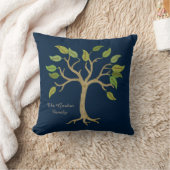 スタイリッシュパーソナライズされた木枕 クッション (ブランケット)